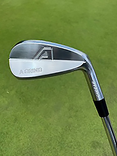 A GRIND アイアン型ユーティリティ 18度 A Design Golf A GRIND ユーティリティ｜スペック・価格 | ゴルフスケール